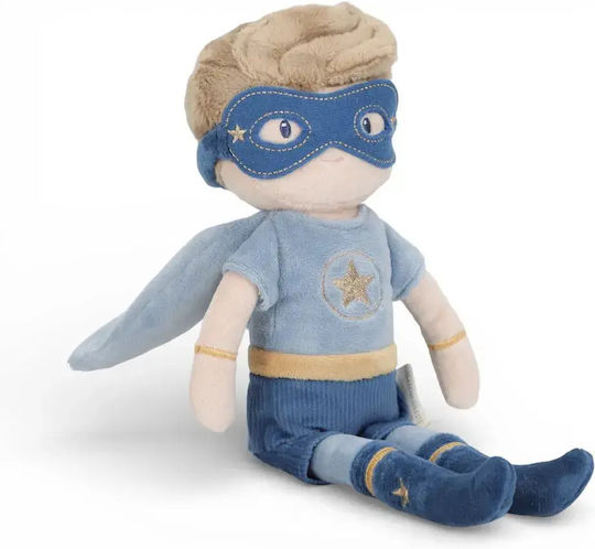 Little Dutch Jim Doll