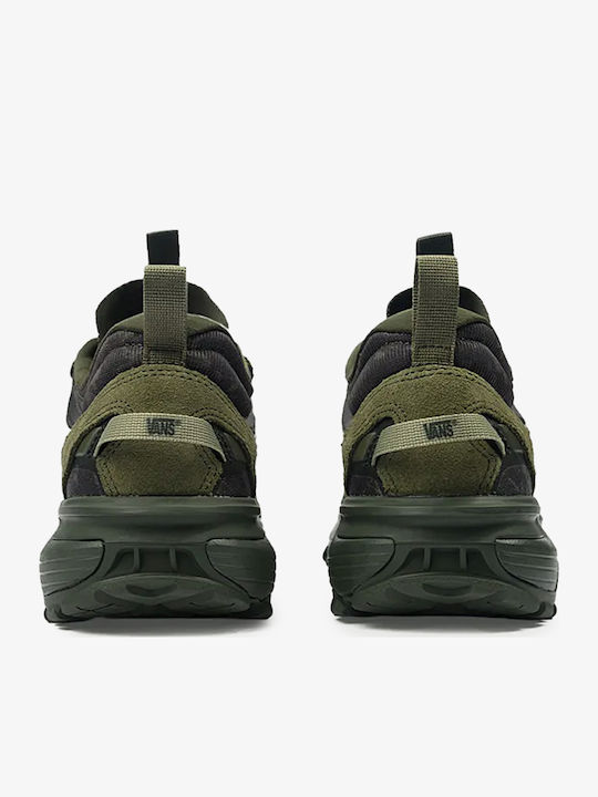 Mte Crosspath Adidași Bărbătești Obsidian Fern / Soft Sage