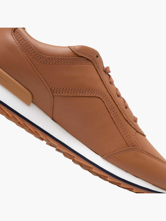 Men's Sneakers Tabac