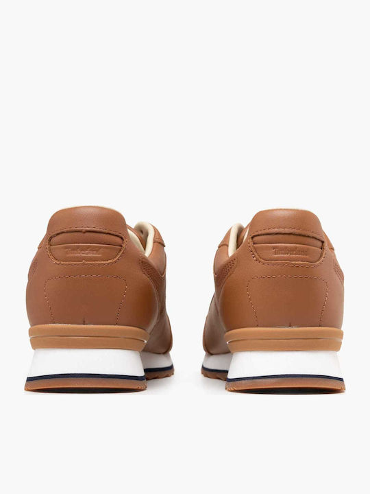 Men's Sneakers Tabac