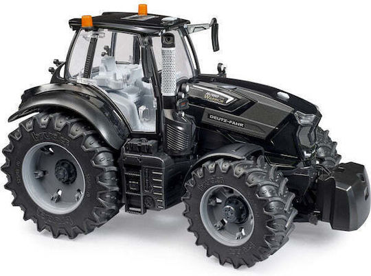 Bruder Traktor Kleintransporter