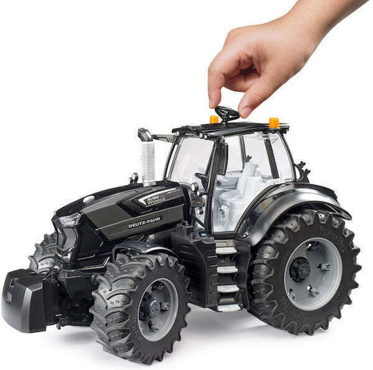 Bruder Traktor Kleintransporter