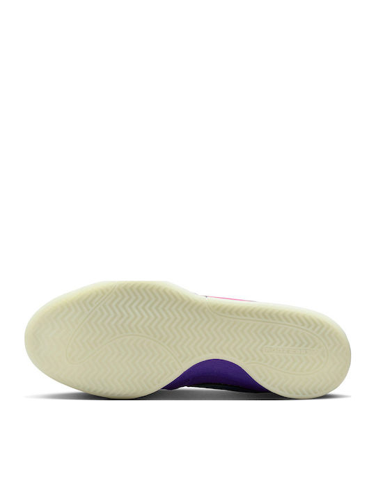 Book 1 "Aurora" Χαμηλά Μπασκετικά Παπούτσια Wild Grape / Multi Color / Medium Ash