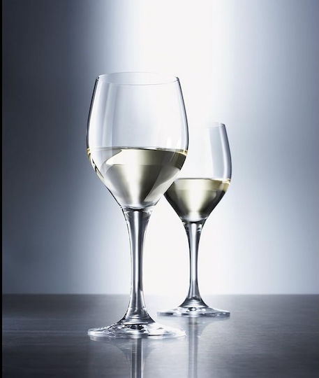 Schott Zwiesel Mondial Set of White Wine Glasses Glass 250ml 6 Pieces