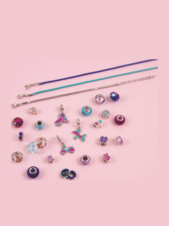 Jewelry Halo Charms Bracelets True Blue