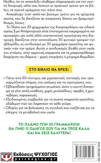 Το Πλάνο των 30 Γραμμαρίων