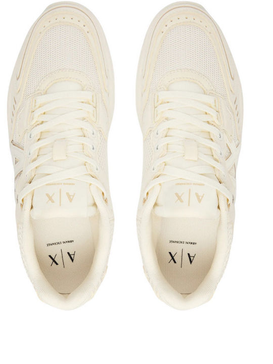 Women's White Sneakers
