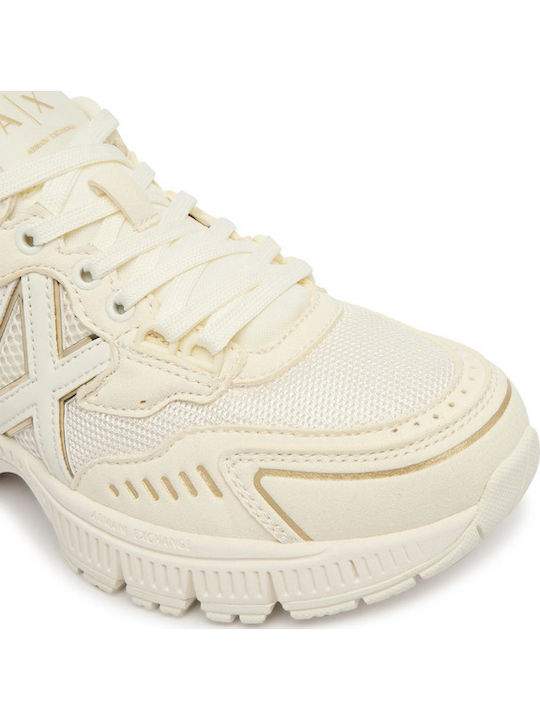 Women's White Sneakers