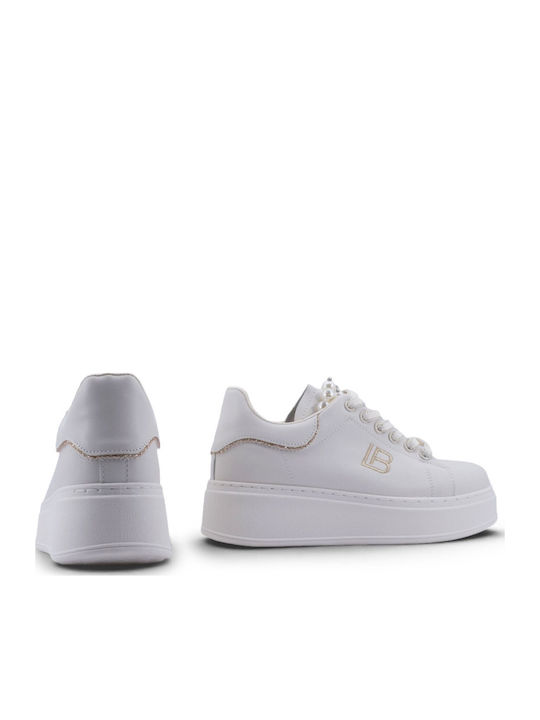 Women's Sneakers White