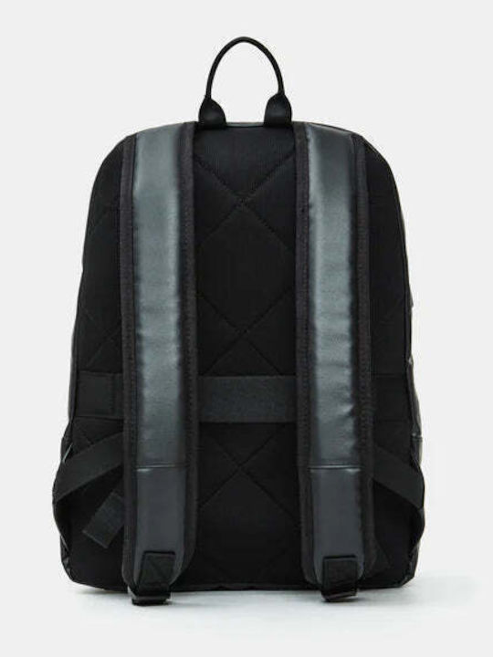 Mandarina Duck Backpack Μαύρο