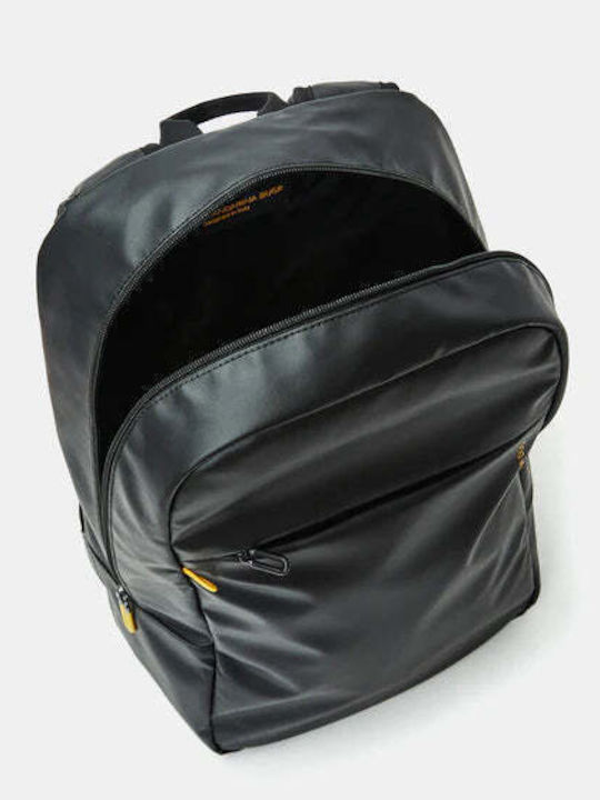 Mandarina Duck Backpack Μαύρο