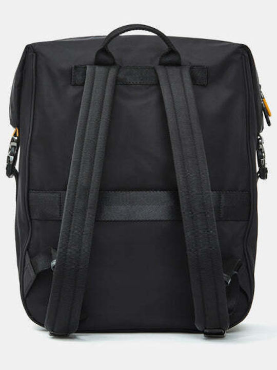 Mandarina Duck Backpack Μαύρο