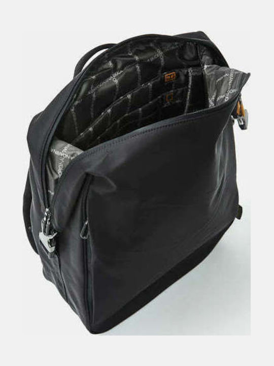 Mandarina Duck Backpack Μαύρο