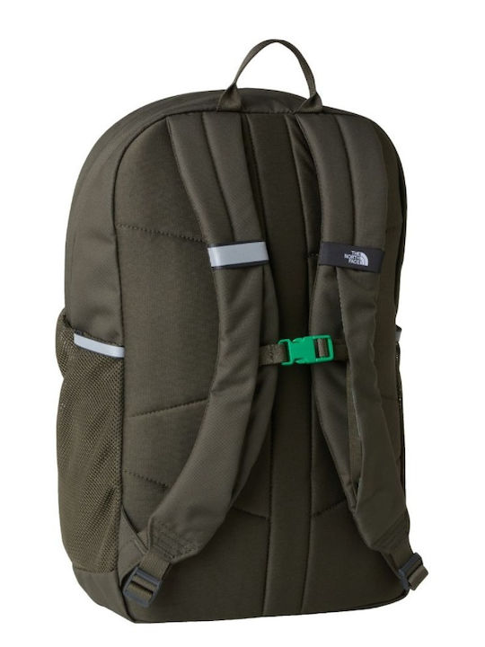 The North Face Rucsac 24.6l Kaki