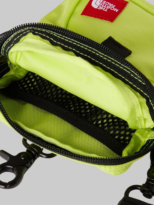 Herren Tasche Sling Gelbe
