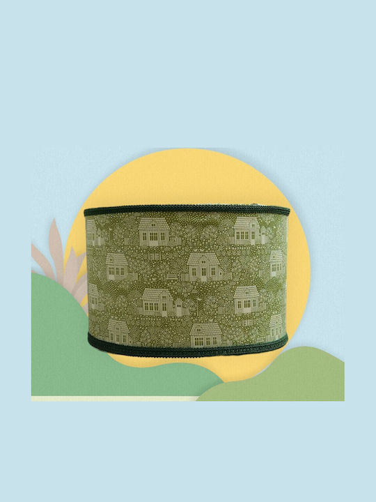 Καπέλο Φωτιστικού Houses Διαστάσεις 35*25