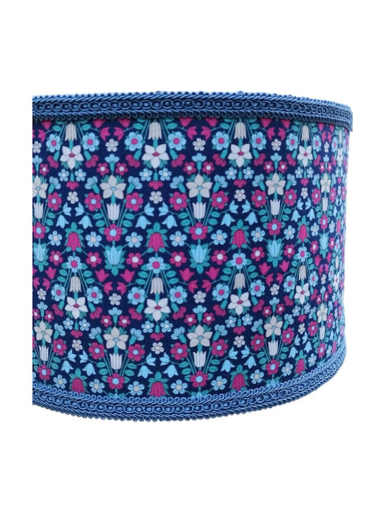 Lamp Shade Aztek Style Dimensions 35*25