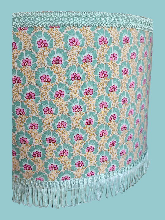 Lamp Shade Tulips Dimensions 35*25
