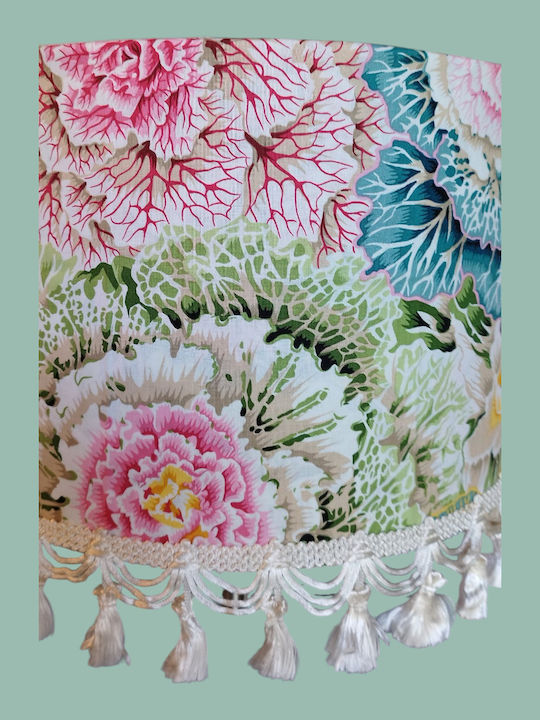 Lamp Shade Multicolour Cole Dimensions 35*25