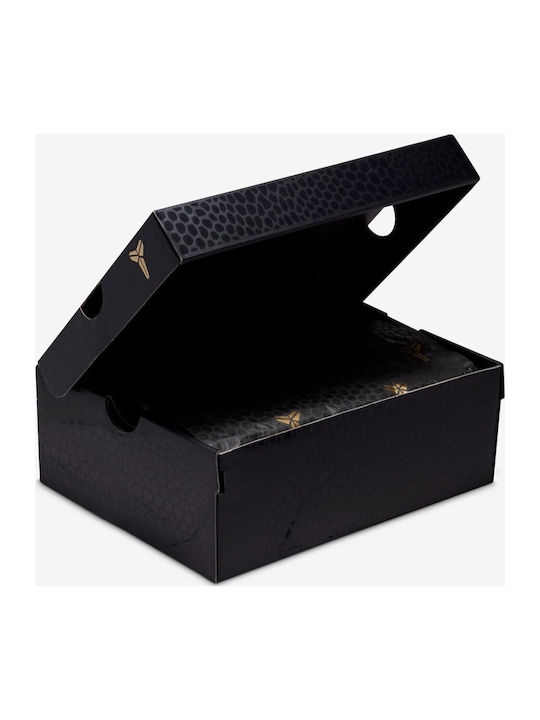 Kobe 3 Παιδικά Sneakers High Γαλάζια