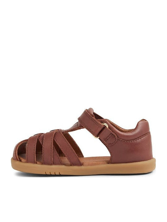 Kindersandalen Anatomisch Rosa