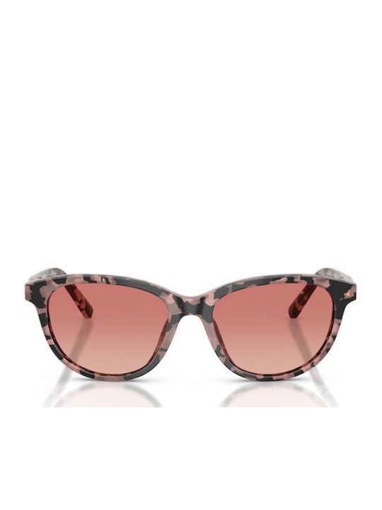 Dolce & Gabbana Ochelari De Soare Pentru Copii Roșii DX4010 3476A5