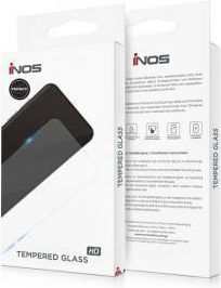 iNOS 2.5D 0.33mm Privacy Tempered Glass Black (Galaxy A37 / A57)