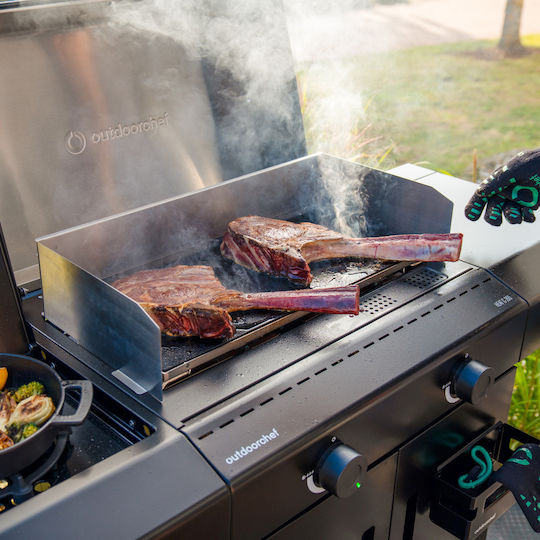 Outdoorchef Αξεσουάρ για Ψησταριές