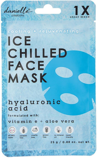 Danielle Creations Sheet Mask