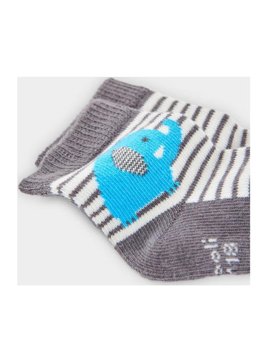 Boboli Kids' Socks Multicolor 3 Pairs