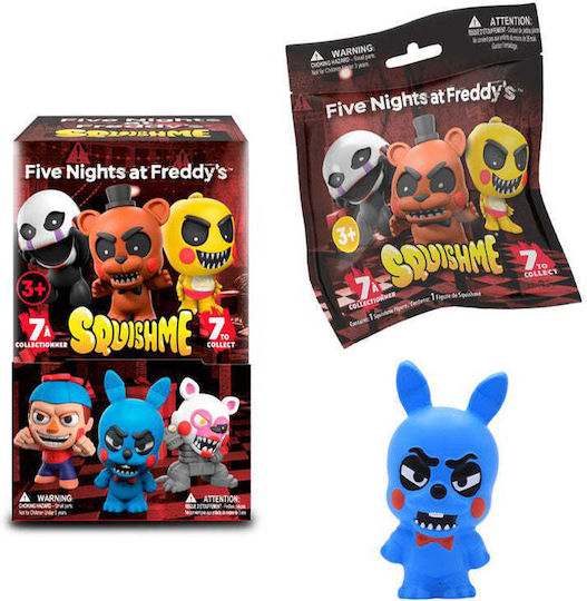 Gama Brands Miniature Toy (Miscellaneous Designs)