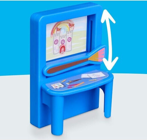 Hasbro Miniatur-Spaßspielzeug Peppa Pig Für 3+ Jahre