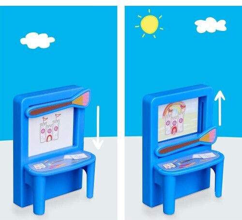 Hasbro Miniatur-Spaßspielzeug Peppa Pig Für 3+ Jahre
