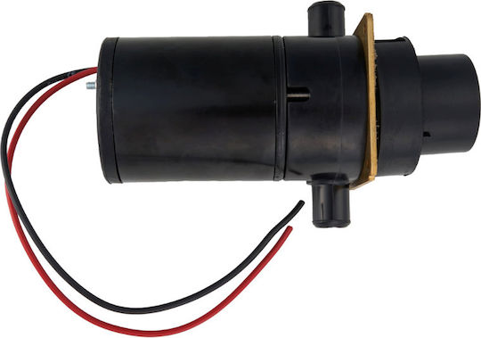 Motor Pump Electric Toilet Type Standard 12v