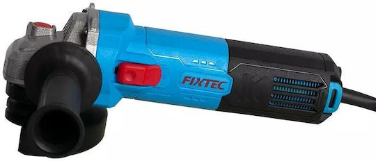 FixTec FAG900125V Grinder 125mm Electric 900W with Speed Adjustment