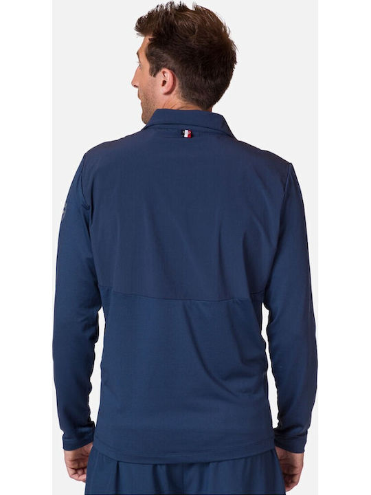 Sweatshirts Für Herren Mit Kapuze Marineblaue