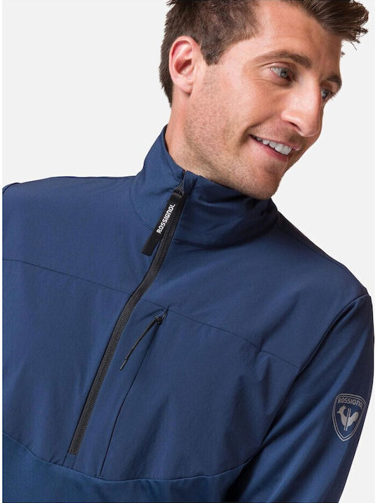 Sweatshirts Für Herren Mit Kapuze Marineblaue