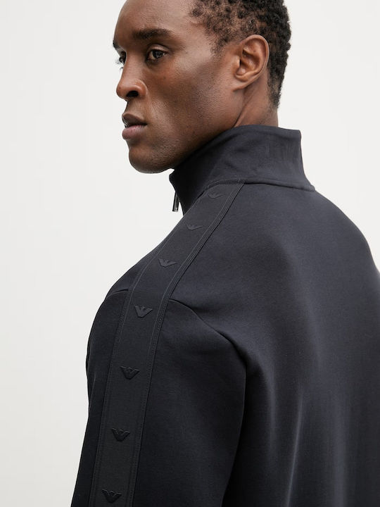 Cardigan Navy