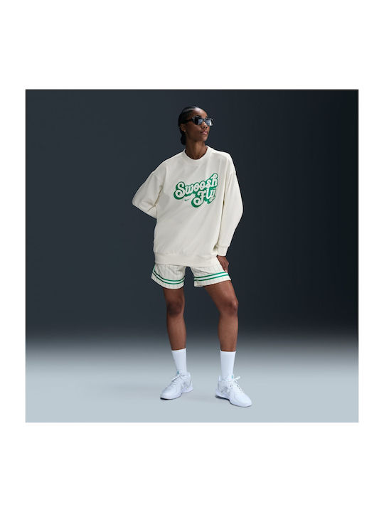 French Terry Dri-FIT Яке Sailstadium Зелен