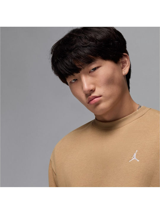 Brooklyn Sweatshirt Brown