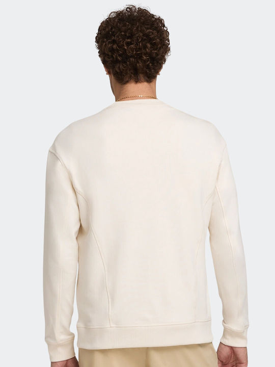 Herren Sweatshirts mit Kapuze Sandrift