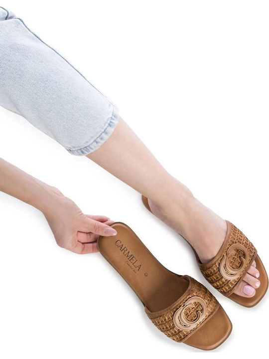 Carmela Footwear