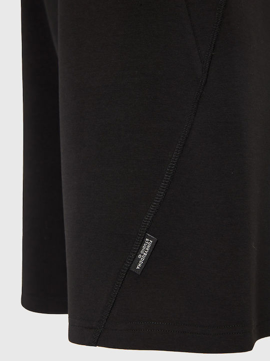 Sports Men's Bermuda Black