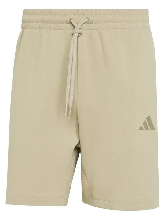 M Fi Sl Shorts Herren Shorts Braun