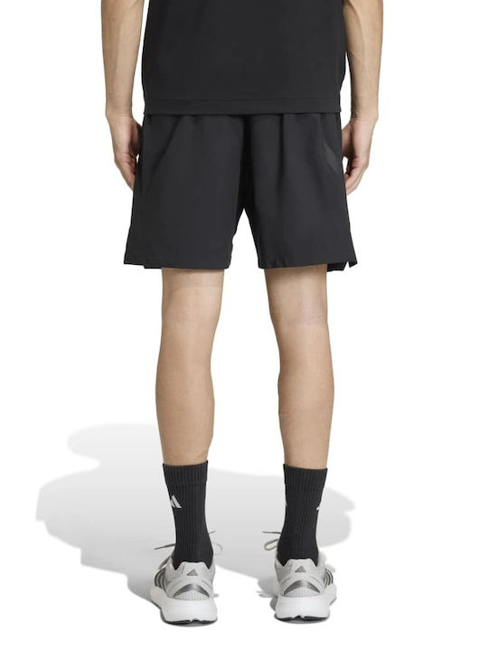 Adidas Men's Bermuda Black