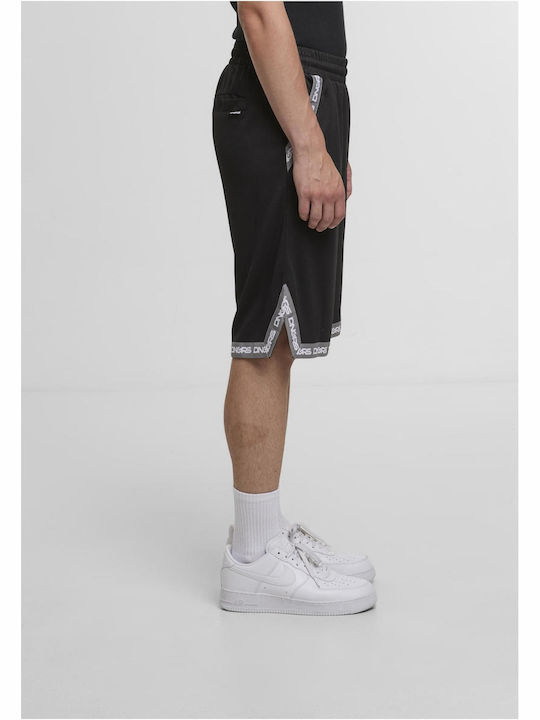 Sport Herren Shorts Schwarz
