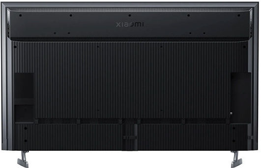 Xiaomi Smart Fernseher 65 Zoll 4K Ultra HD Mini-LED S PRO HDR (2026) ELA6318EU