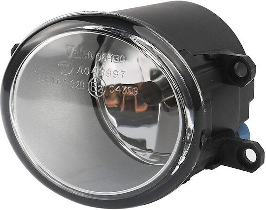 Set Fog Lights Φ85mm Toyota Corolla Camry Yaris Auris Avensis Rav4