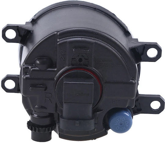 Set Fog Lights Φ85mm Toyota Corolla Camry Yaris Auris Avensis Rav4