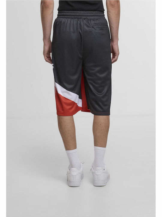 Men's Shorts Red Clay/Bright White/Jet Black